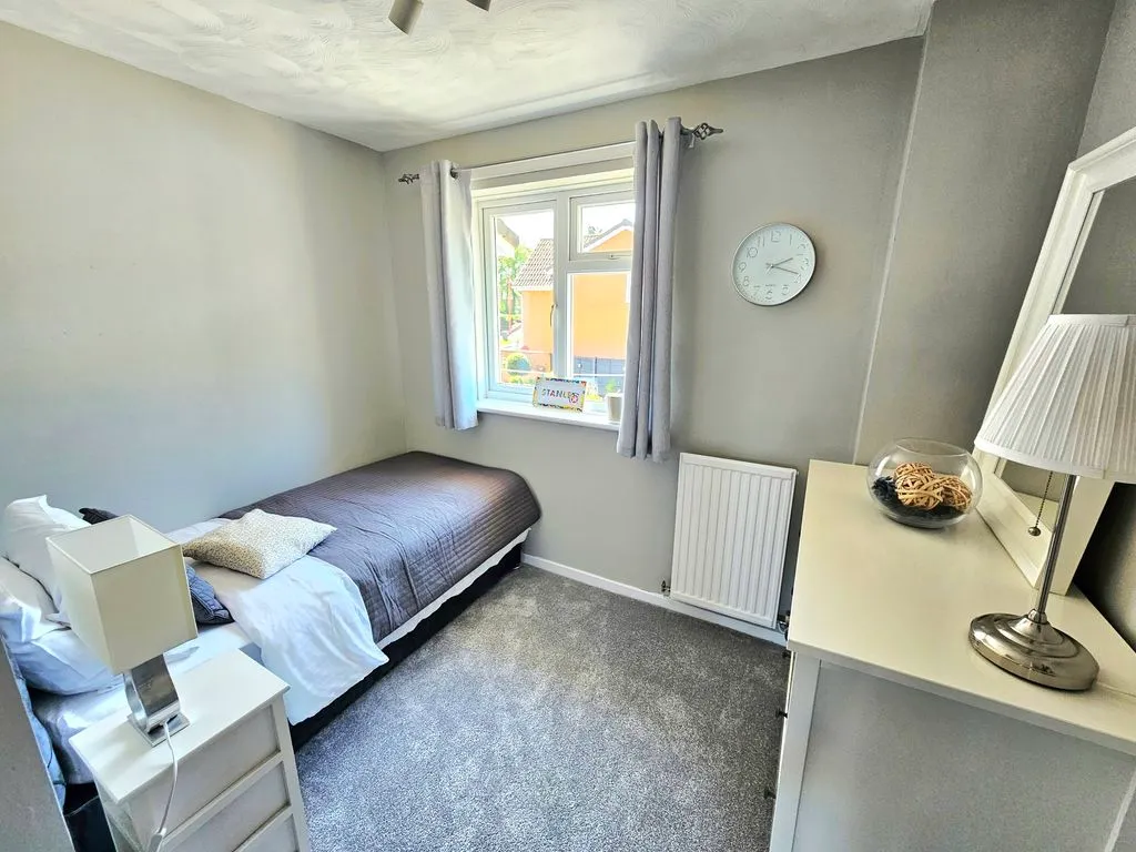 Hawthorn Brook Way, New Oscott, B23, photo 15