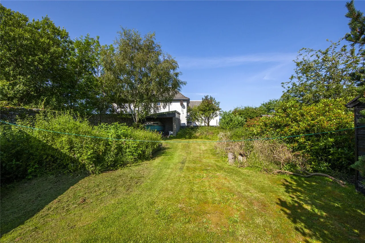 Lochnabeich House, North Connel, Oban, Argyll and Bute, PA37 1QX, photo 14