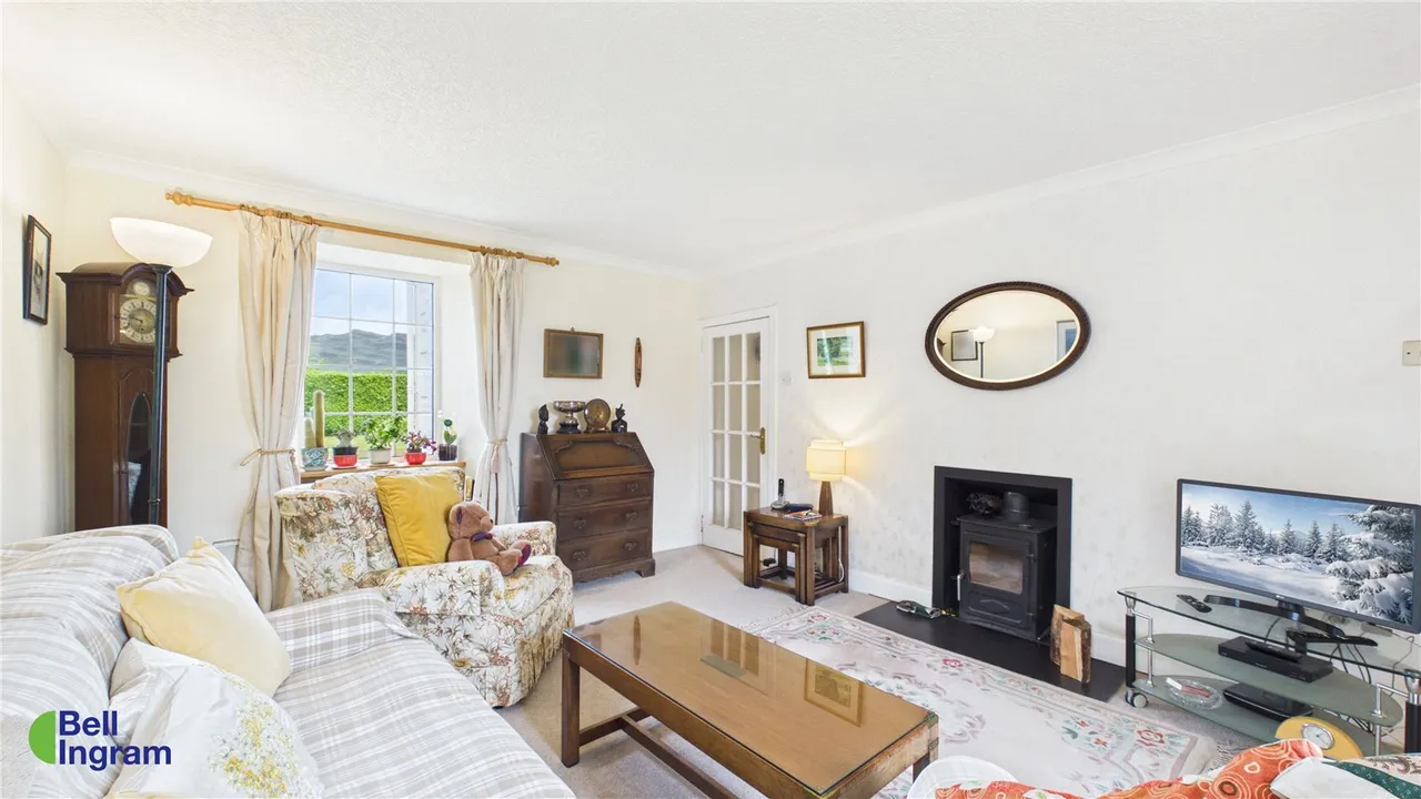 Lochnabeich House, North Connel, Oban, Argyll and Bute, PA37 1QX, photo 2