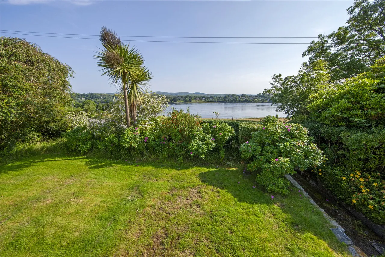 Lochnabeich House, North Connel, Oban, Argyll and Bute, PA37 1QX, photo 20