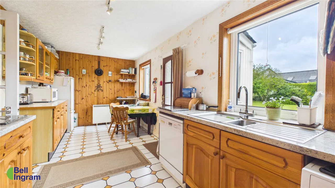 Lochnabeich House, North Connel, Oban, Argyll and Bute, PA37 1QX, photo 5