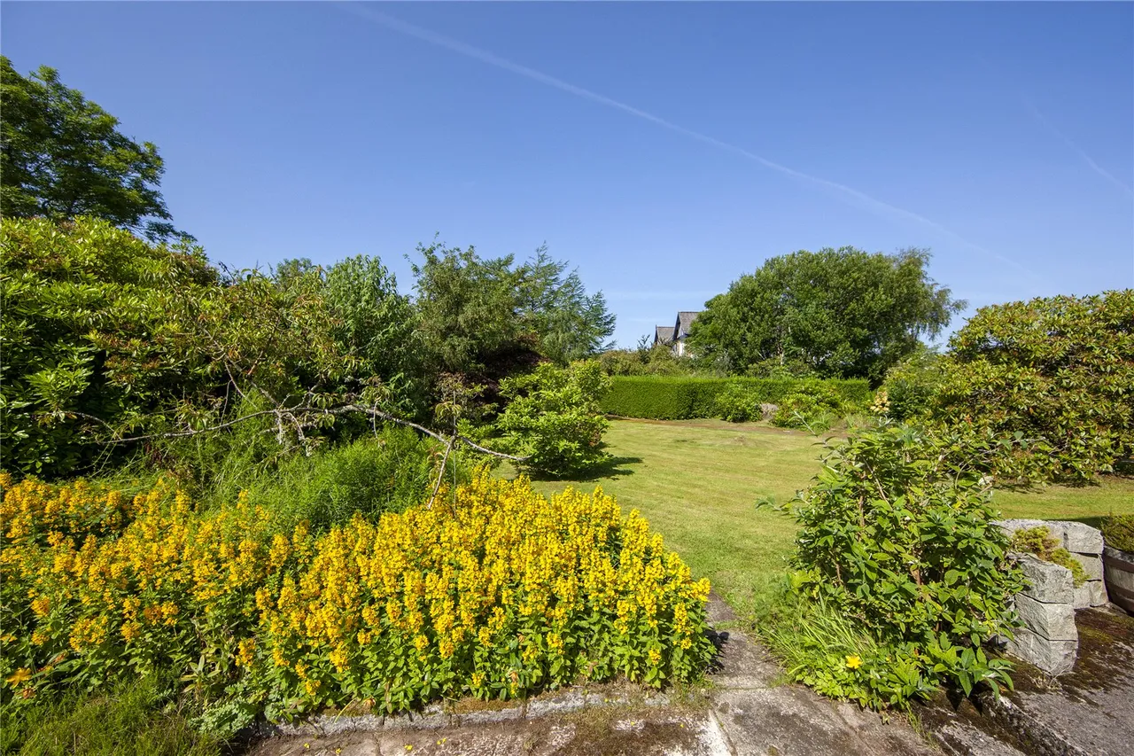 Lochnabeich House, North Connel, Oban, Argyll and Bute, PA37 1QX, photo 18