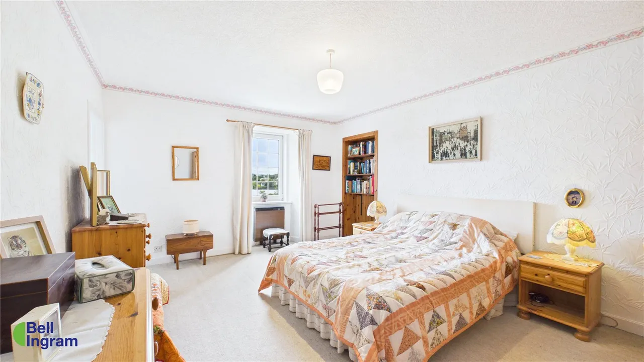 Lochnabeich House, North Connel, Oban, Argyll and Bute, PA37 1QX, photo 7