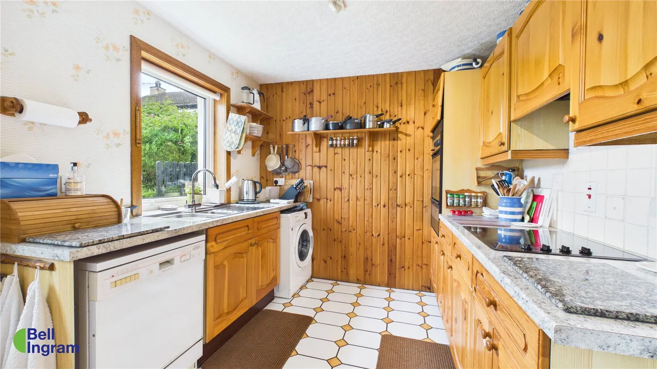 Lochnabeich House, North Connel, Oban, Argyll and Bute, PA37 1QX, photo 6