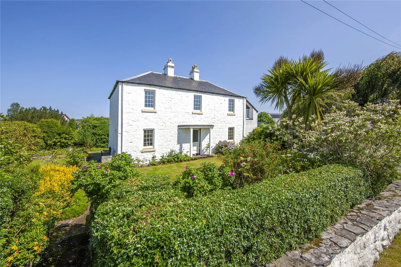Lochnabeich House, North Connel, Oban, Argyll and Bute, PA37 1QX, photo 23
