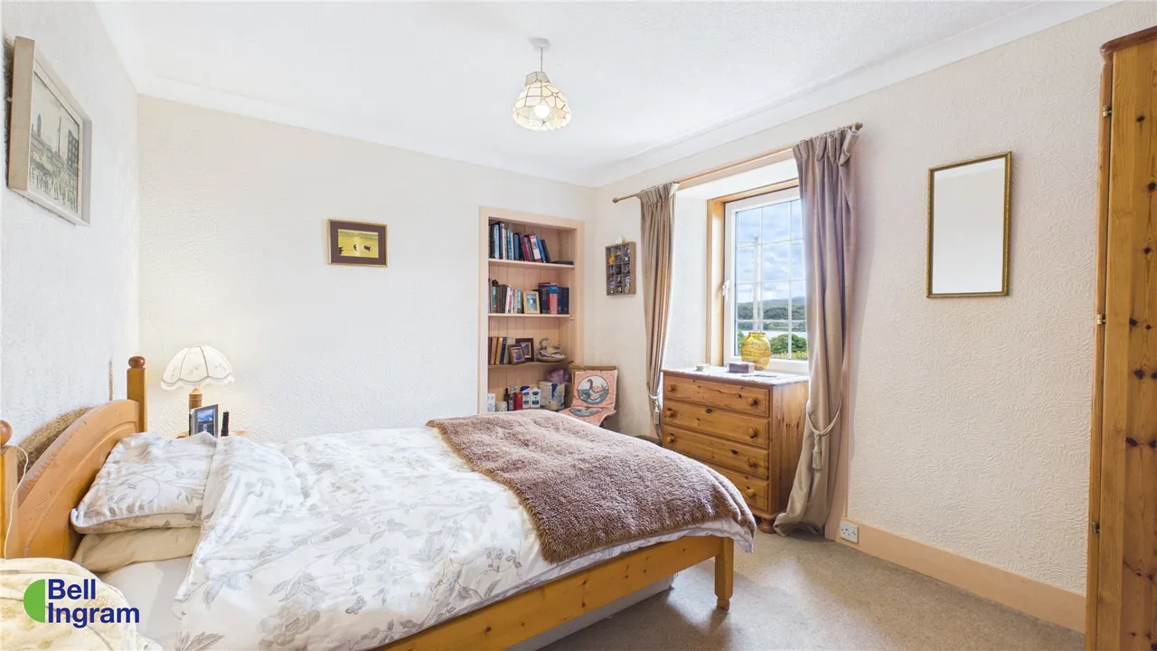 Lochnabeich House, North Connel, Oban, Argyll and Bute, PA37 1QX, photo 10