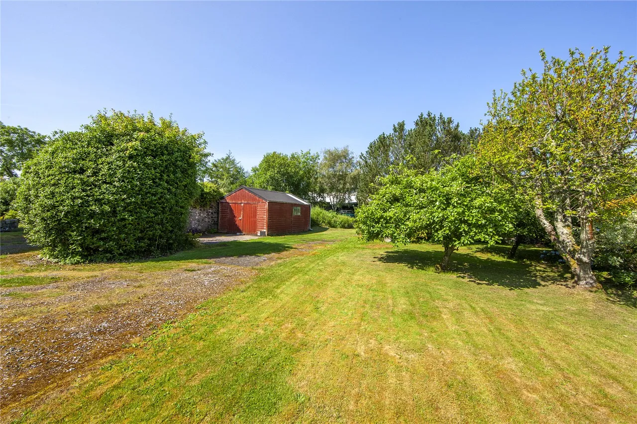Lochnabeich House, North Connel, Oban, Argyll and Bute, PA37 1QX, photo 17