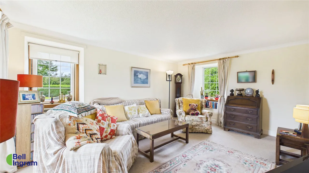 Lochnabeich House, North Connel, Oban, Argyll and Bute, PA37 1QX, photo 3