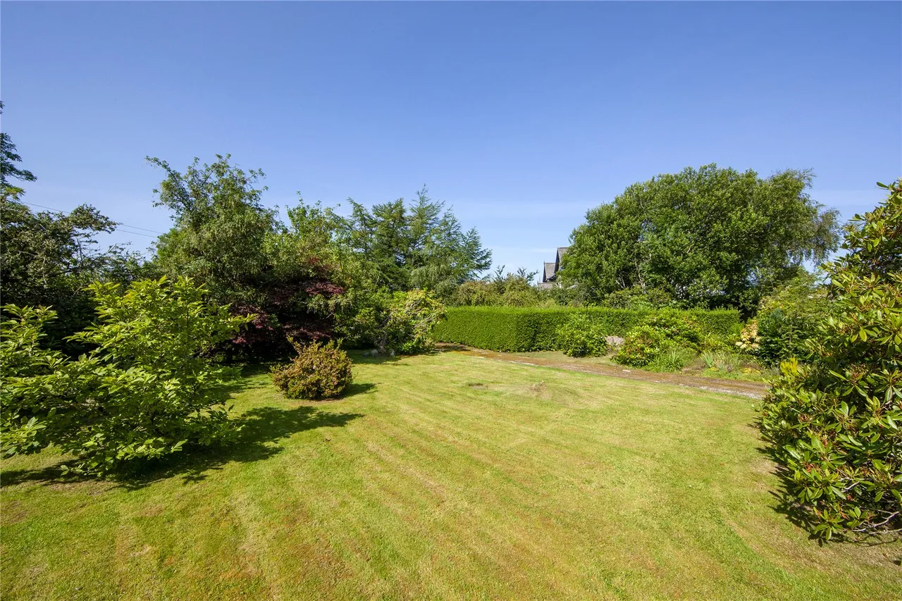 Lochnabeich House, North Connel, Oban, Argyll and Bute, PA37 1QX, photo 16
