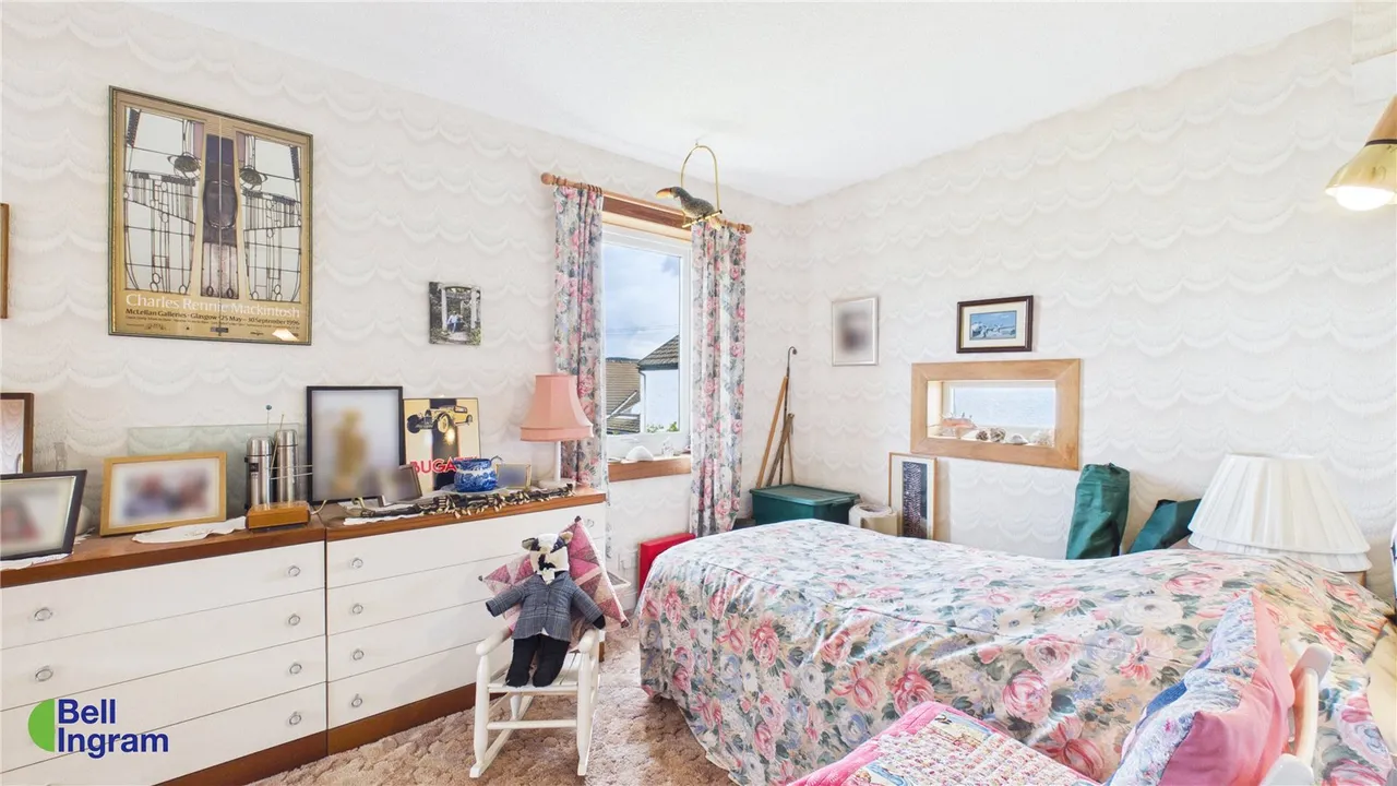 Lochnabeich House, North Connel, Oban, Argyll and Bute, PA37 1QX, photo 11