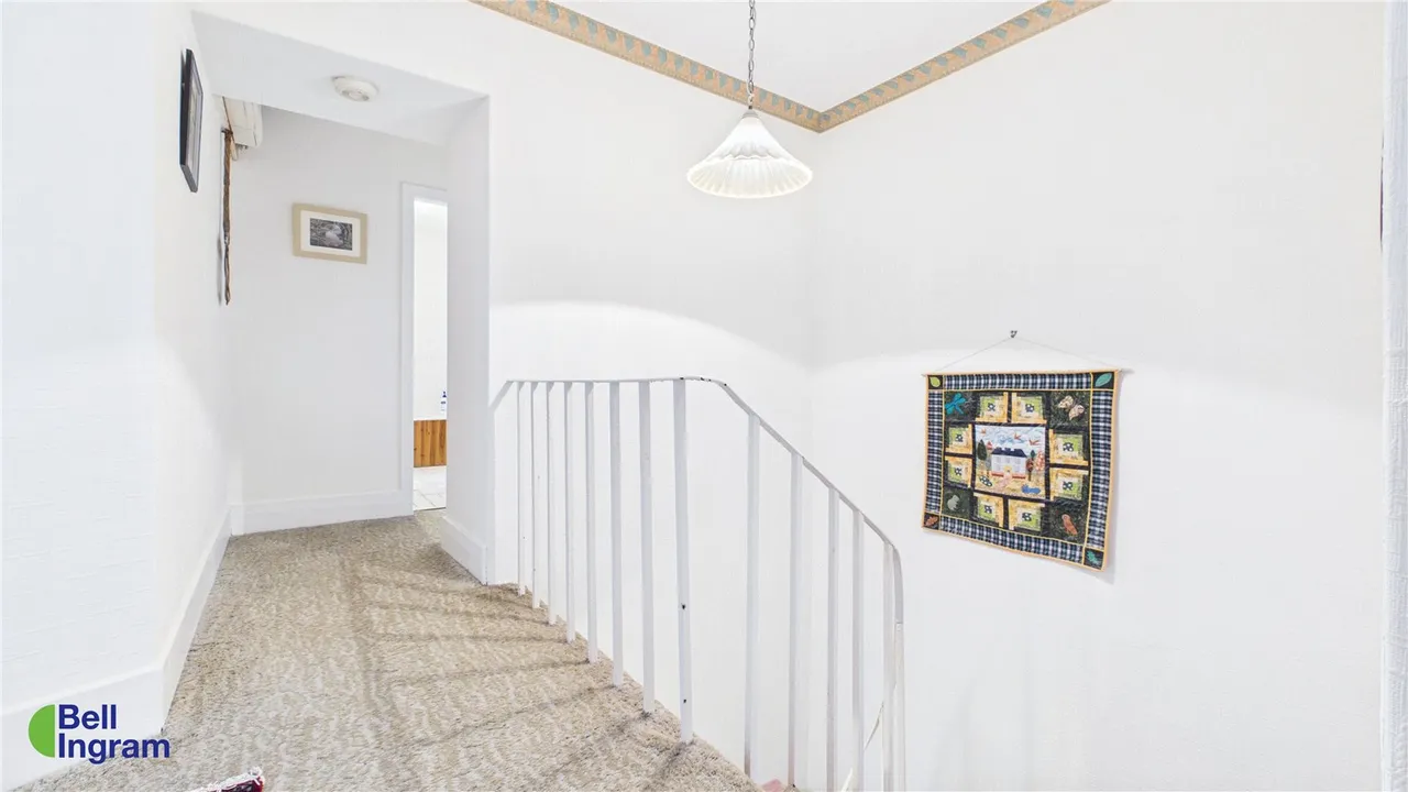 Lochnabeich House, North Connel, Oban, Argyll and Bute, PA37 1QX, photo 13