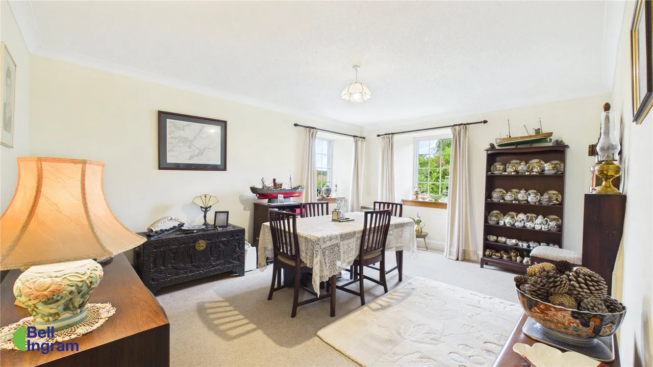 Lochnabeich House, North Connel, Oban, Argyll and Bute, PA37 1QX, photo 4