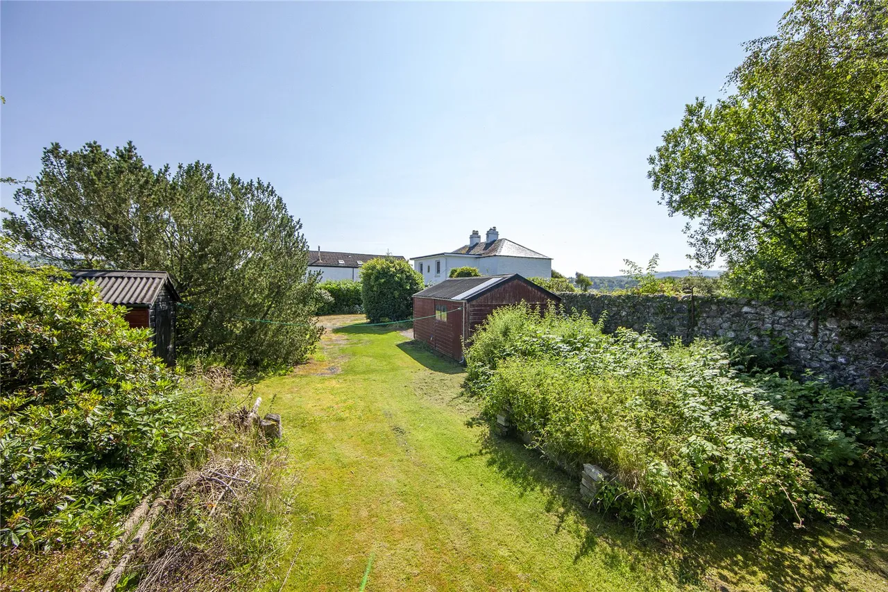 Lochnabeich House, North Connel, Oban, Argyll and Bute, PA37 1QX, photo 15