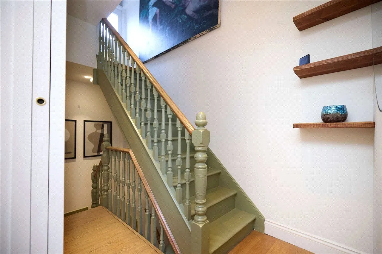 Fleet Road, London, NW3, photo 5