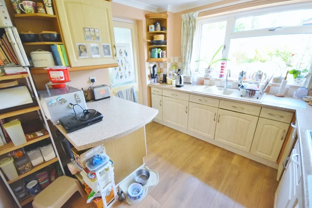 Victoria Gardens, Fordingbridge, SP6 1DJ, photo 7