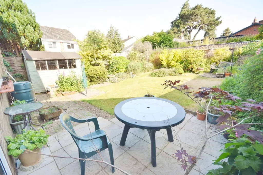 Victoria Gardens, Fordingbridge, SP6 1DJ, photo 10