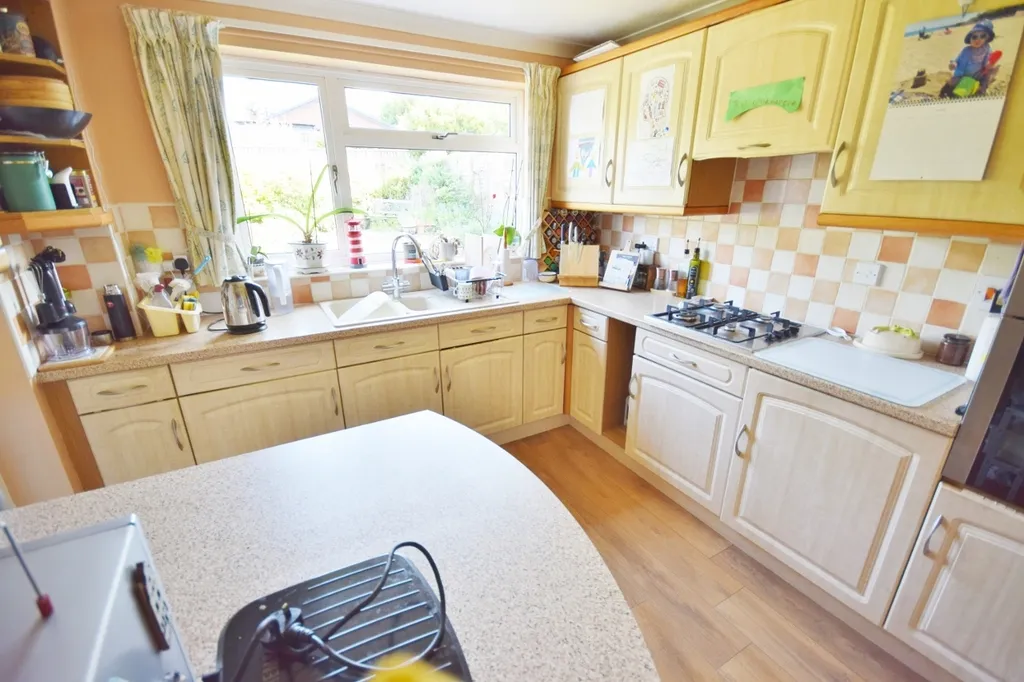 Victoria Gardens, Fordingbridge, SP6 1DJ, photo 6