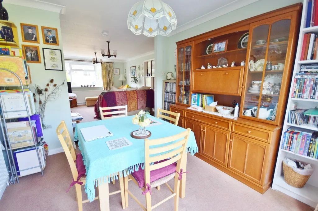 Victoria Gardens, Fordingbridge, SP6 1DJ, photo 5