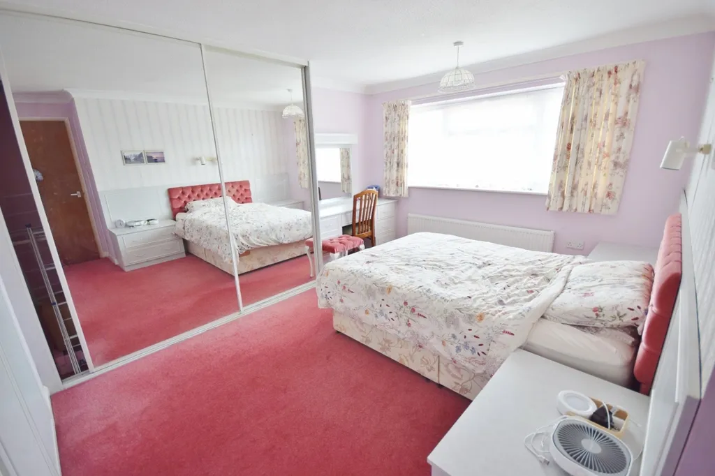 Victoria Gardens, Fordingbridge, SP6 1DJ, photo 12