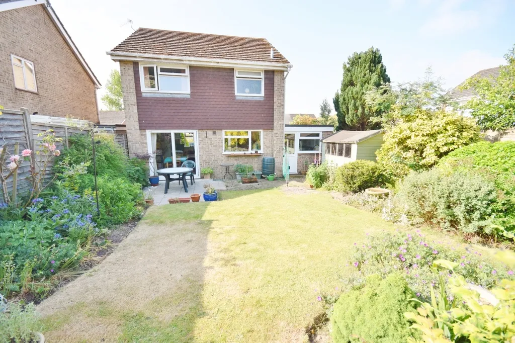 Victoria Gardens, Fordingbridge, SP6 1DJ, photo 19