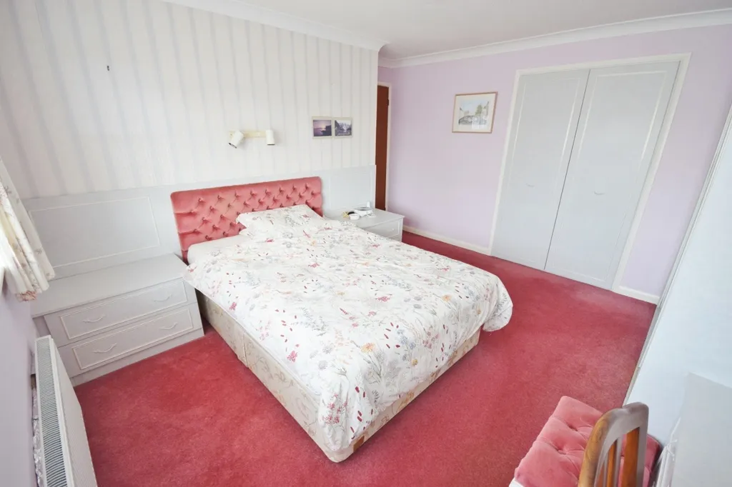 Victoria Gardens, Fordingbridge, SP6 1DJ, photo 13
