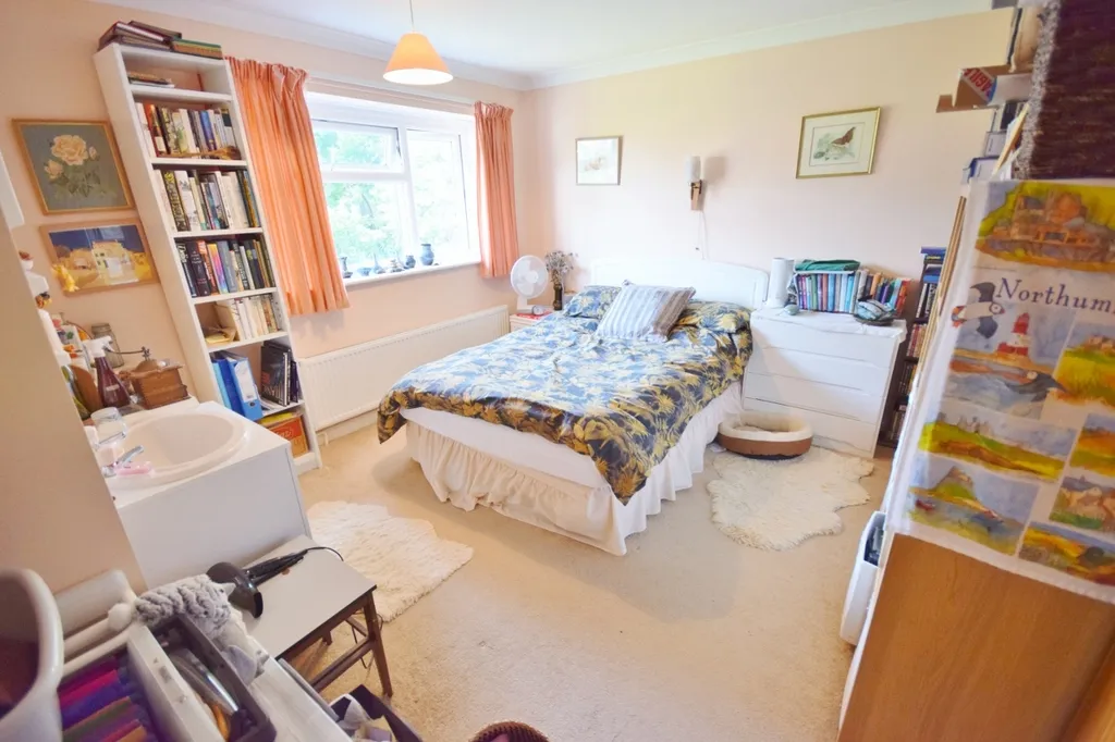 Victoria Gardens, Fordingbridge, SP6 1DJ, photo 14