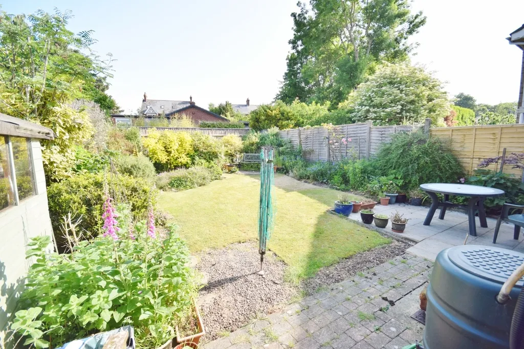 Victoria Gardens, Fordingbridge, SP6 1DJ, photo 18
