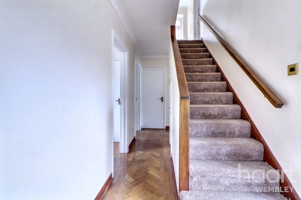 Wembley Park, HA9, photo 10