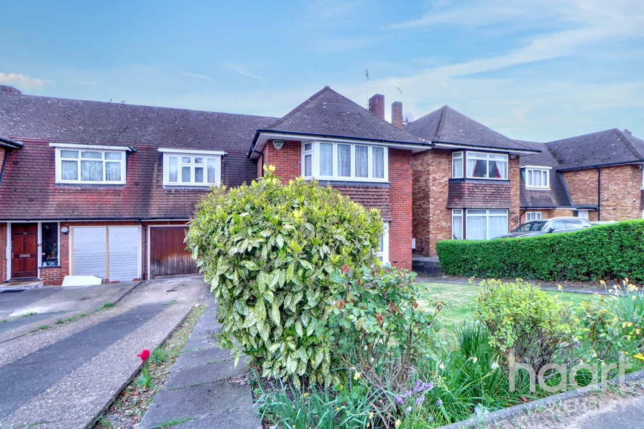 Wembley Park, HA9, photo 11