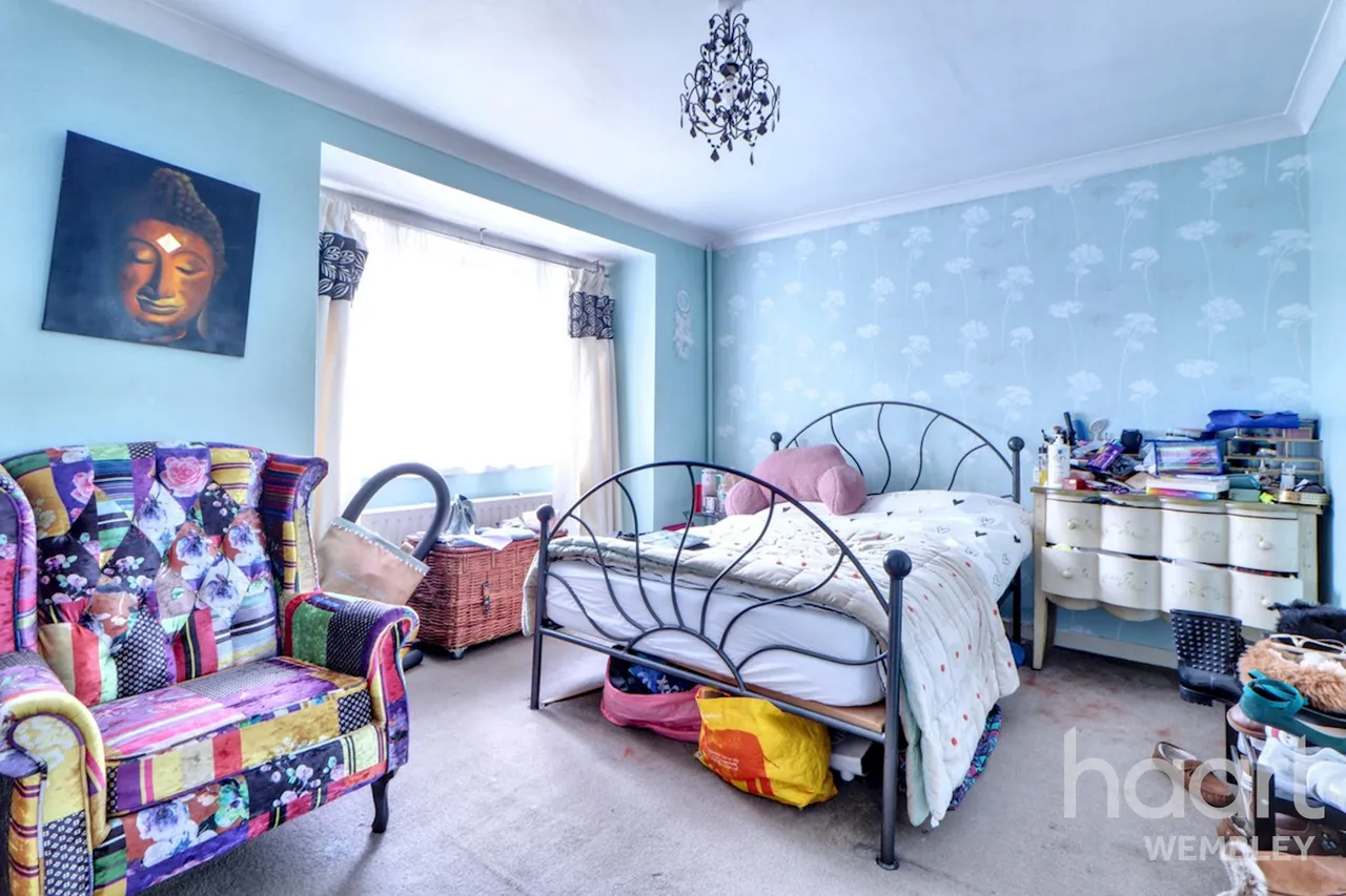 Wembley Park, HA9, photo 8
