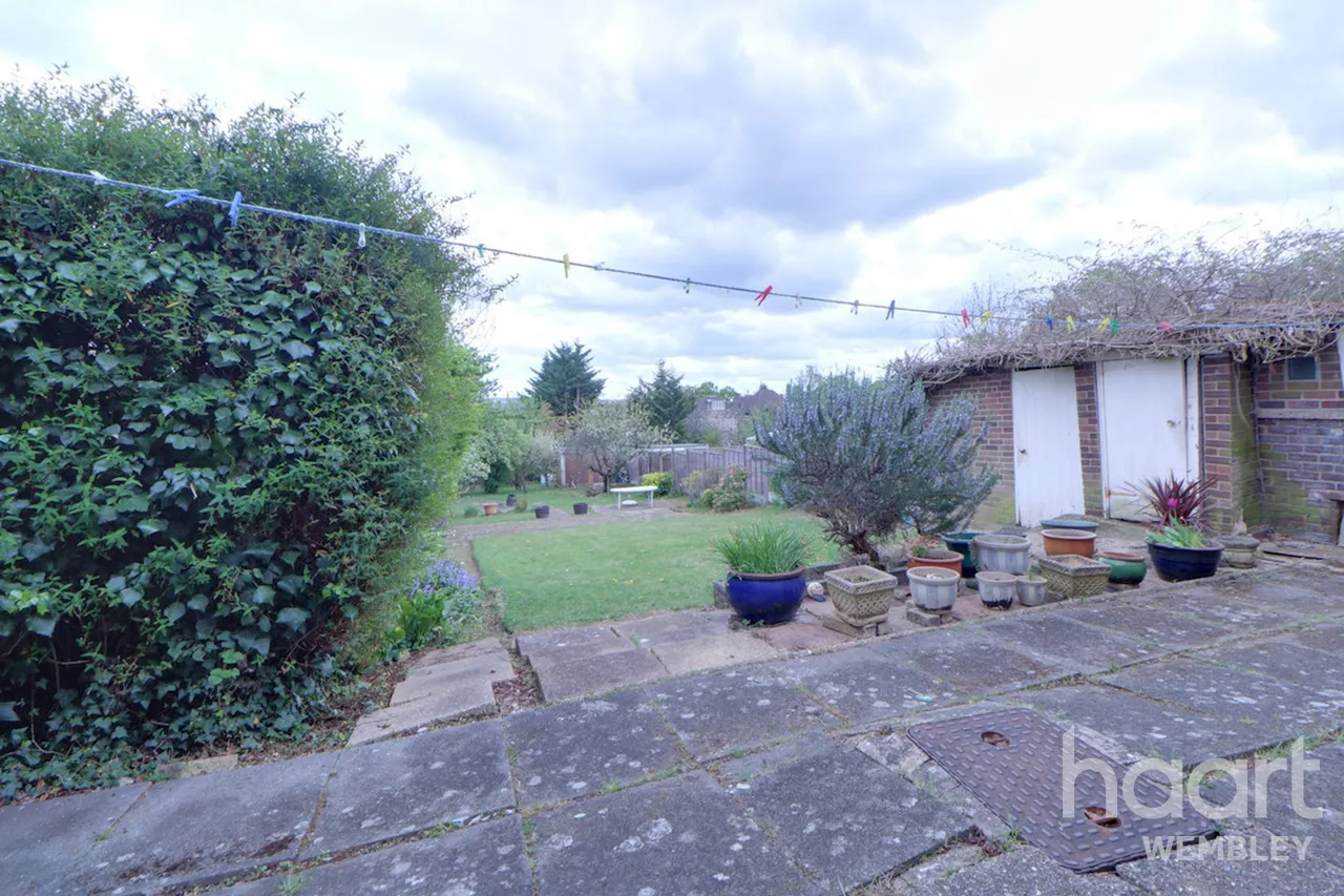 Wembley Park, HA9, photo 9