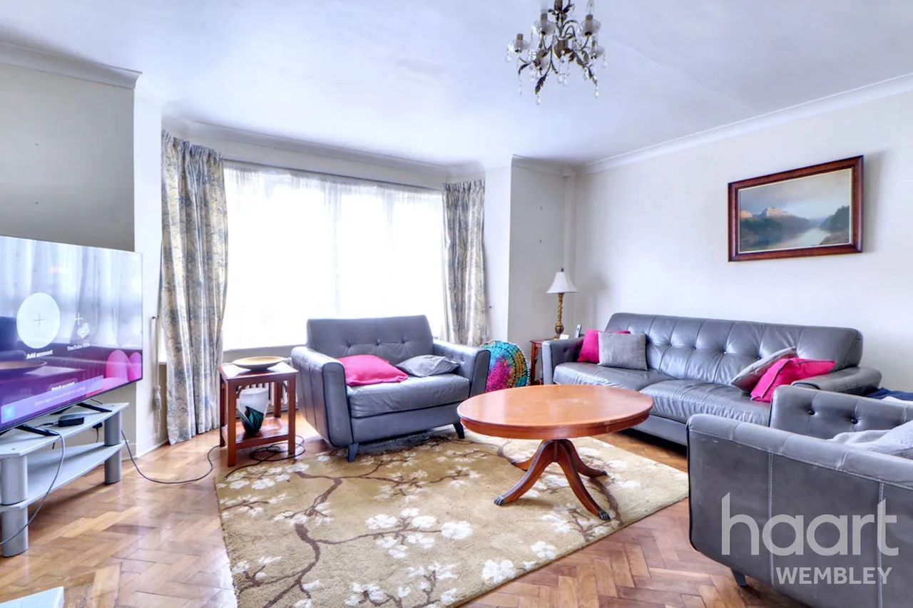 4 bed house for sale, Wembley Park, HA9