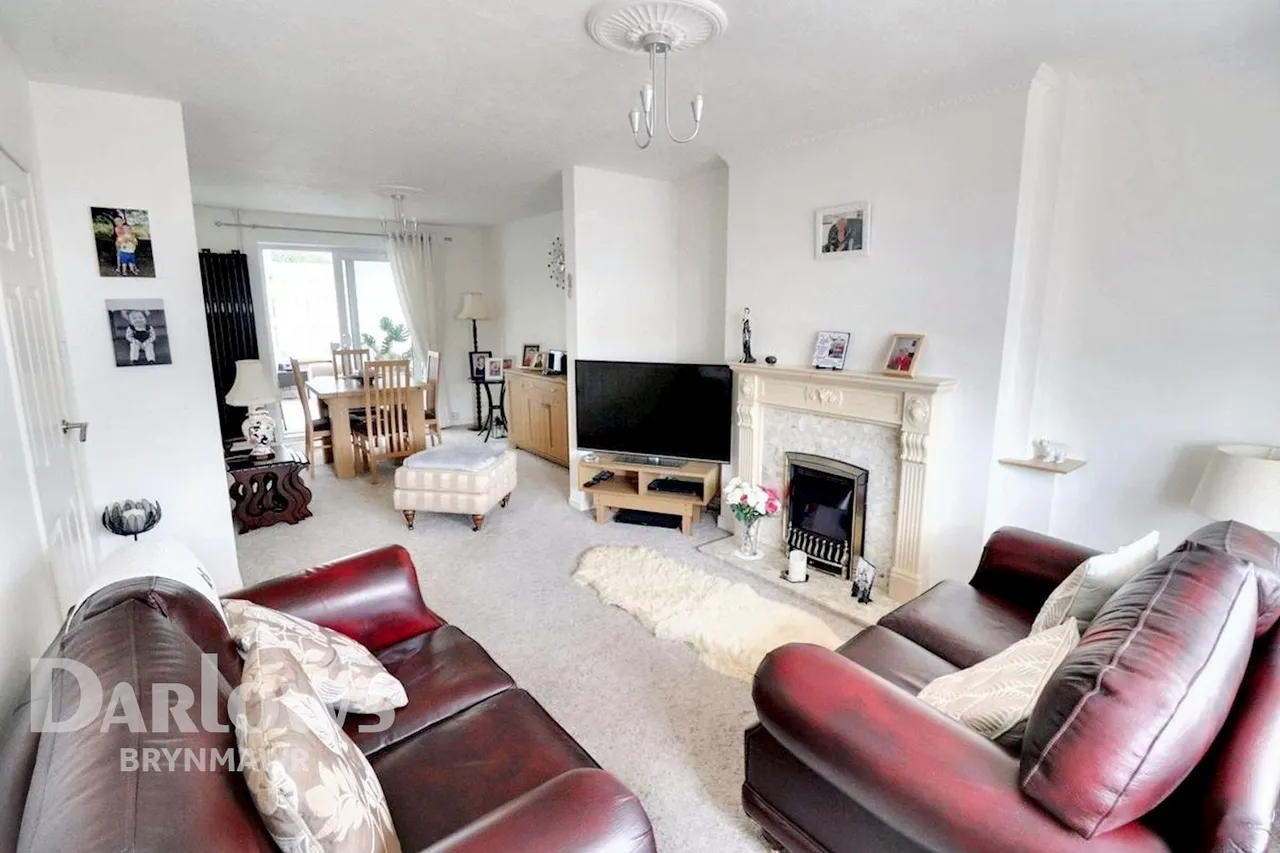 Llangattwg Close, Ebbw Vale, photo 6