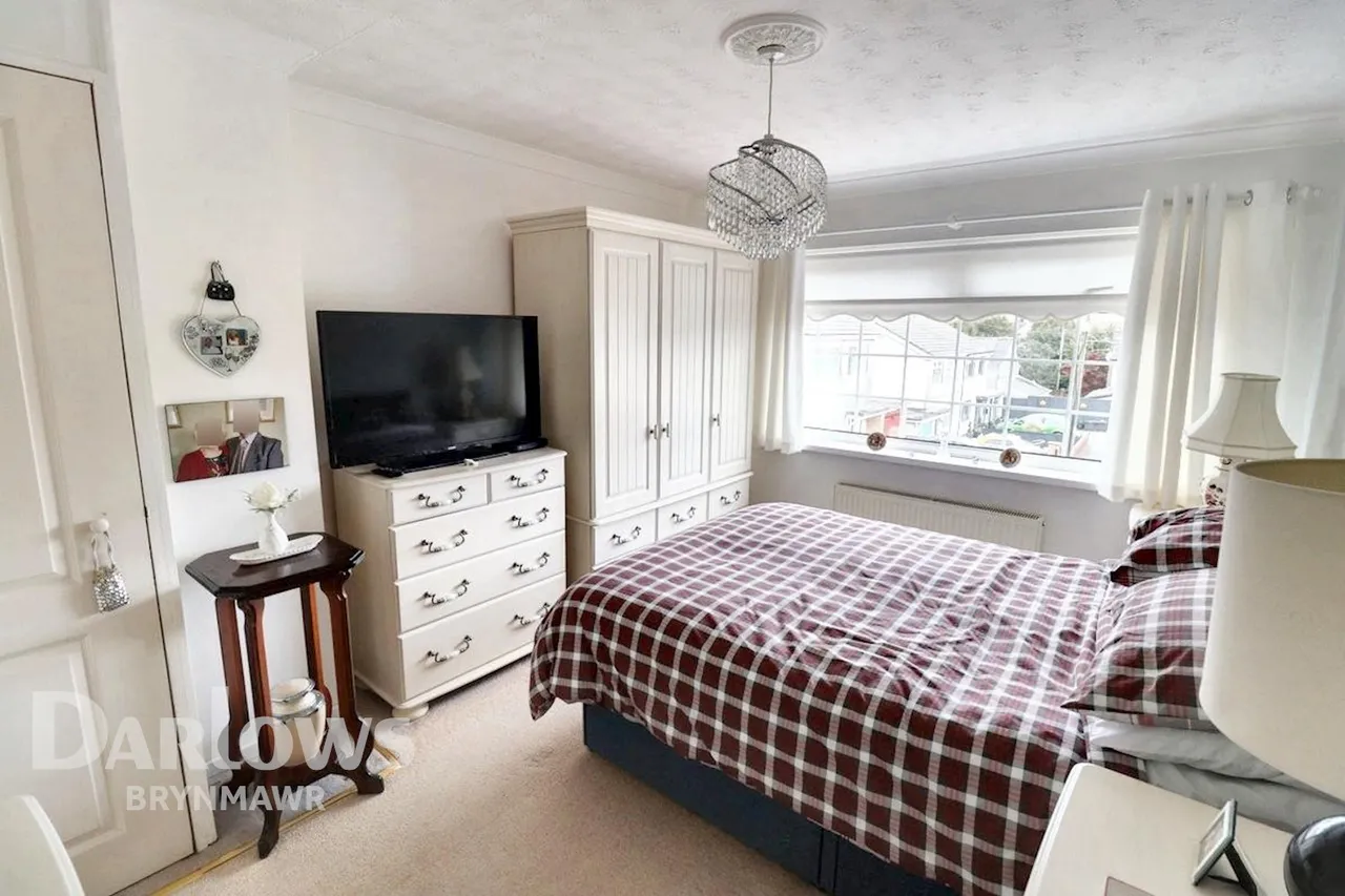 Llangattwg Close, Ebbw Vale, photo 15