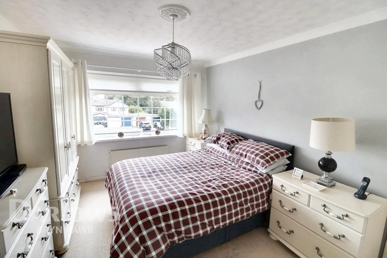 Llangattwg Close, Ebbw Vale, photo 14