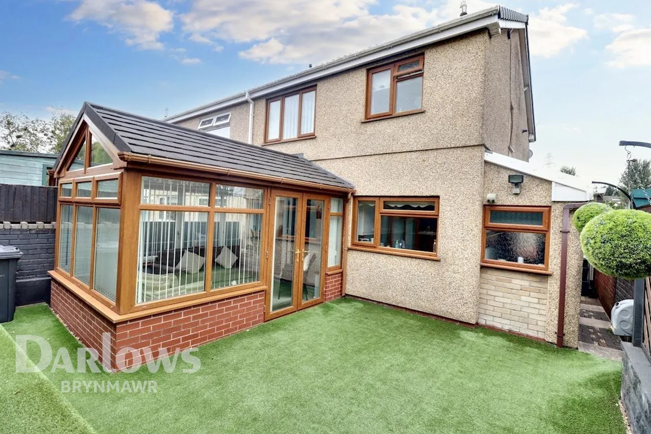 Llangattwg Close, Ebbw Vale, photo 4