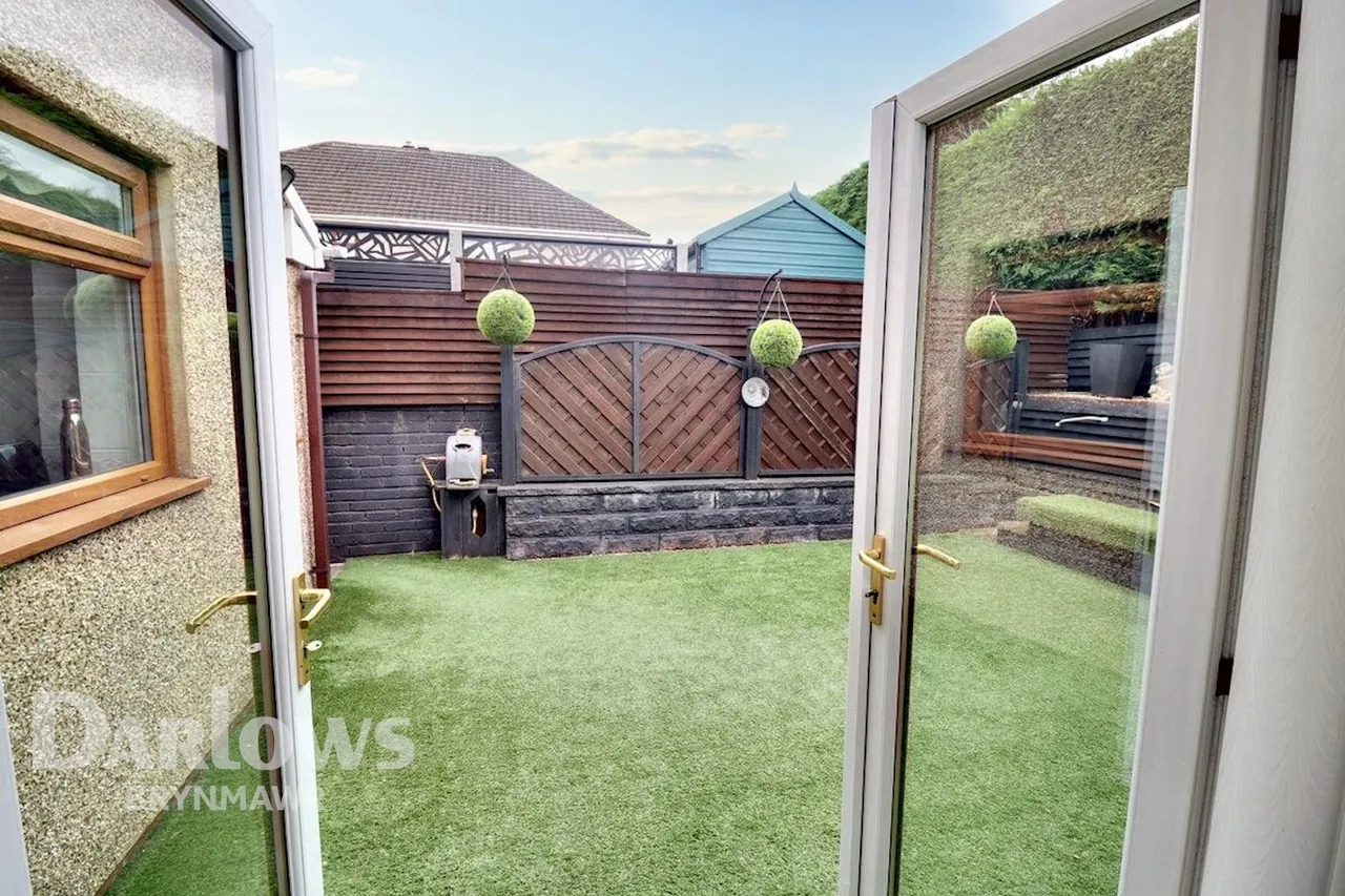 Llangattwg Close, Ebbw Vale, photo 19