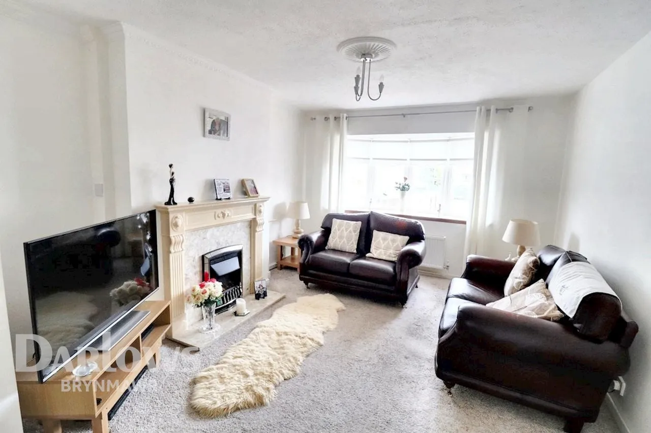 Llangattwg Close, Ebbw Vale, photo 7