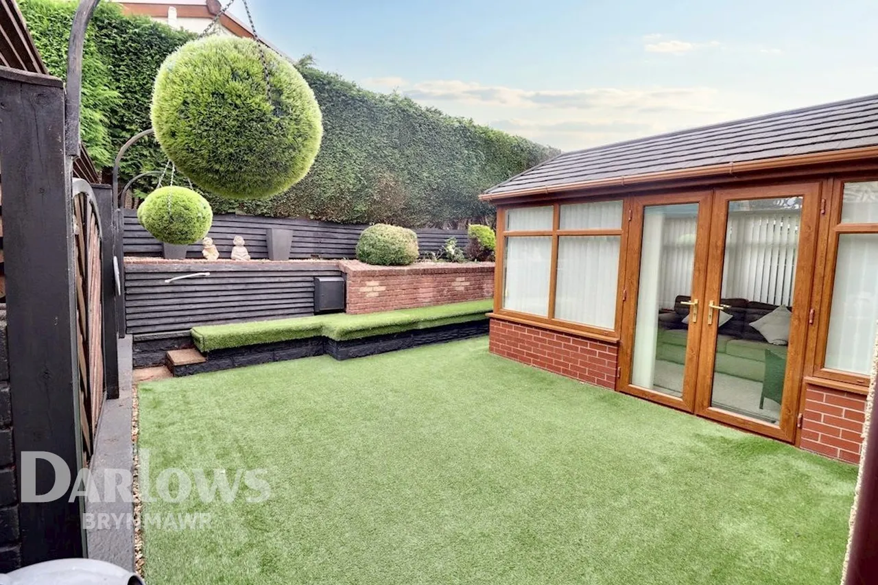 Llangattwg Close, Ebbw Vale, photo 20