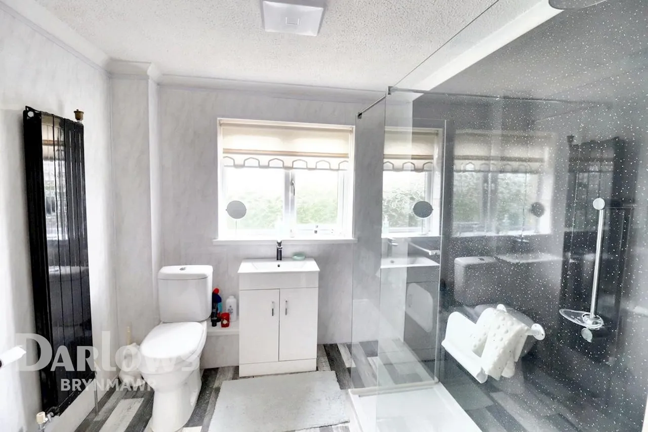 Llangattwg Close, Ebbw Vale, photo 18