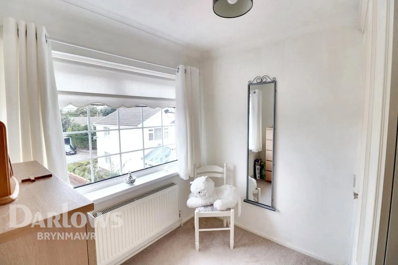 Llangattwg Close, Ebbw Vale, photo 17