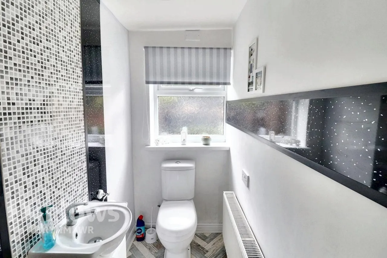 Llangattwg Close, Ebbw Vale, photo 11