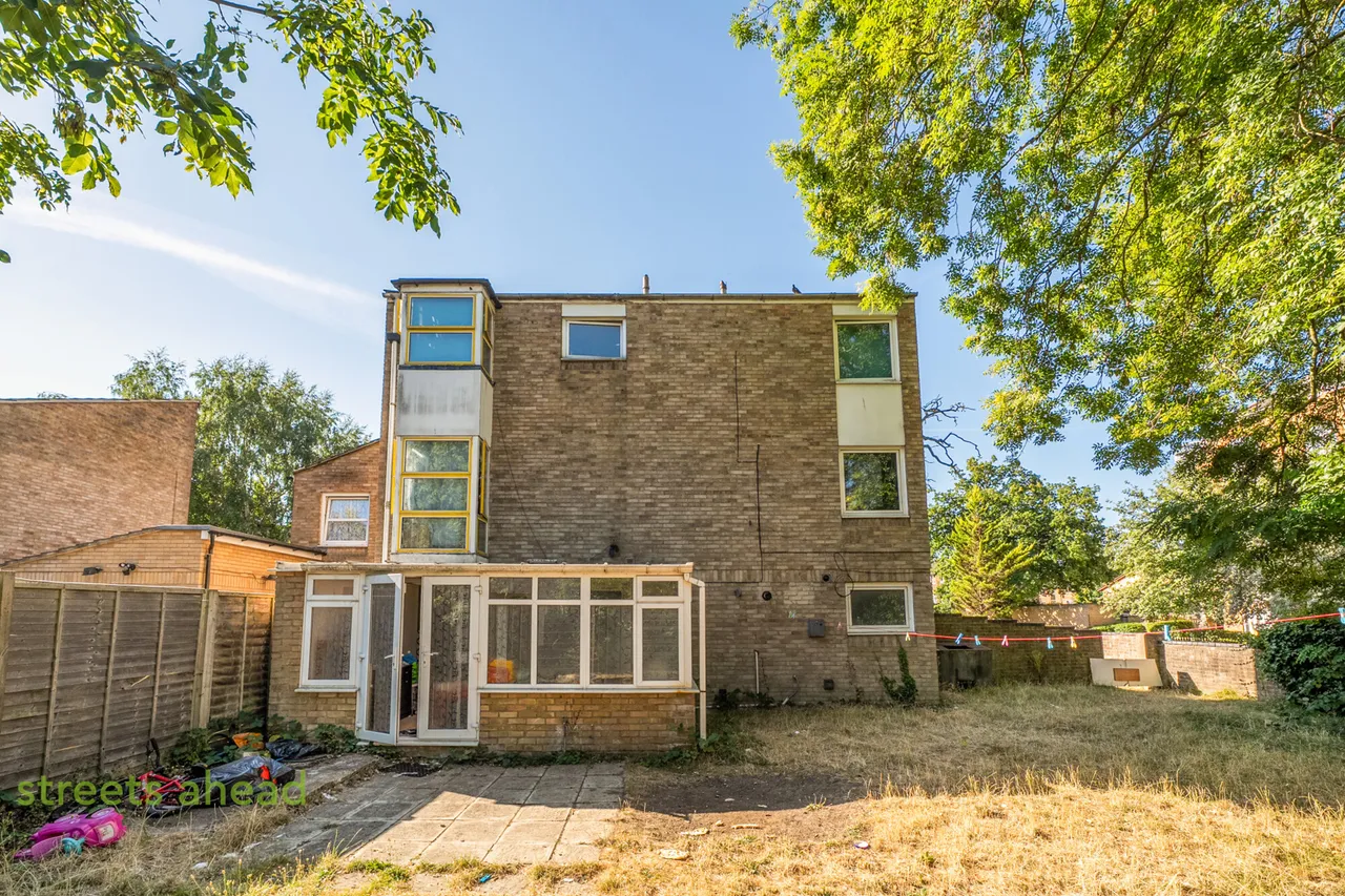 Park Hill Road, Croydon, CR0, photo 11