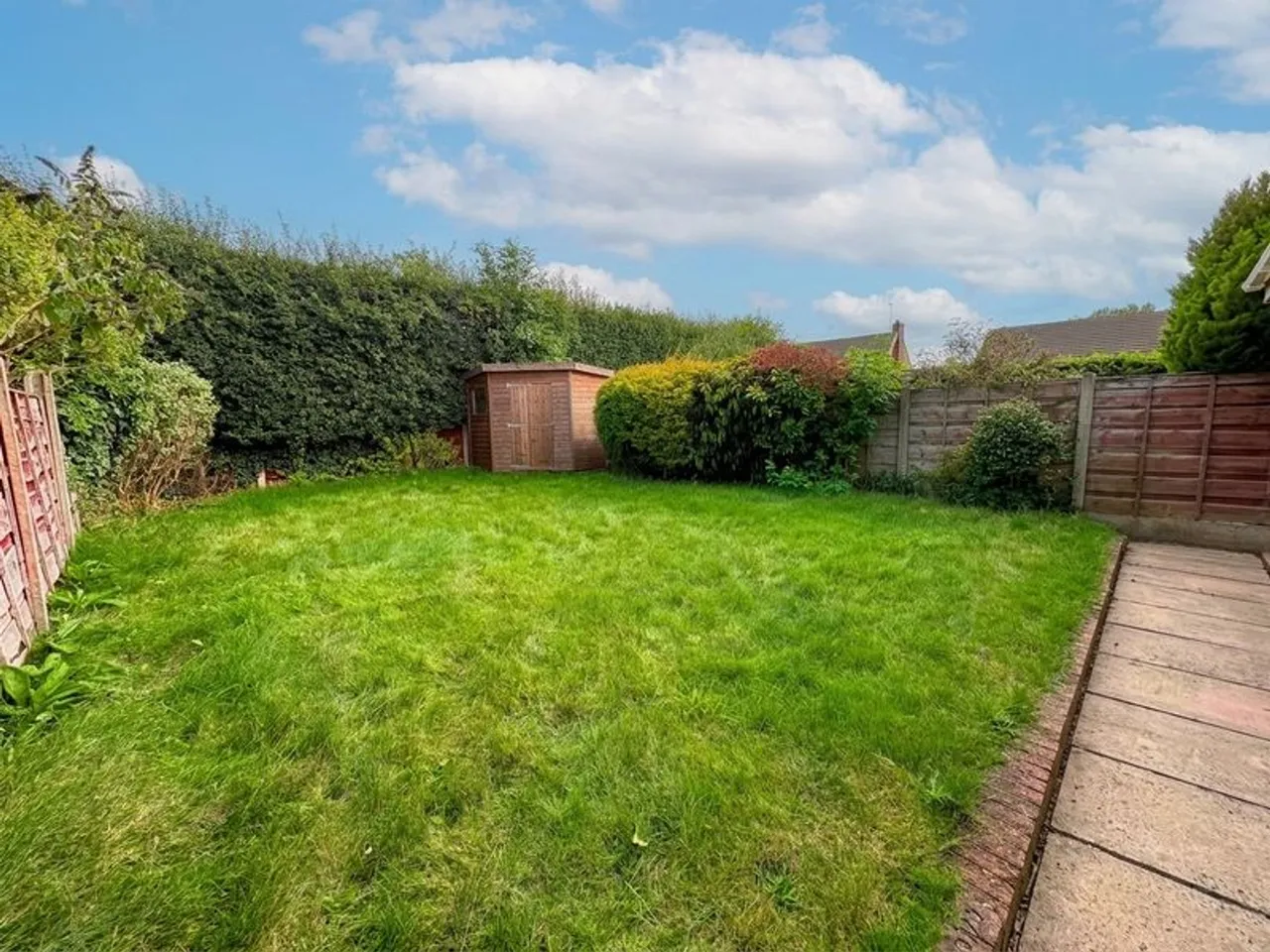 Glenorchy Close, Crewe, photo 3