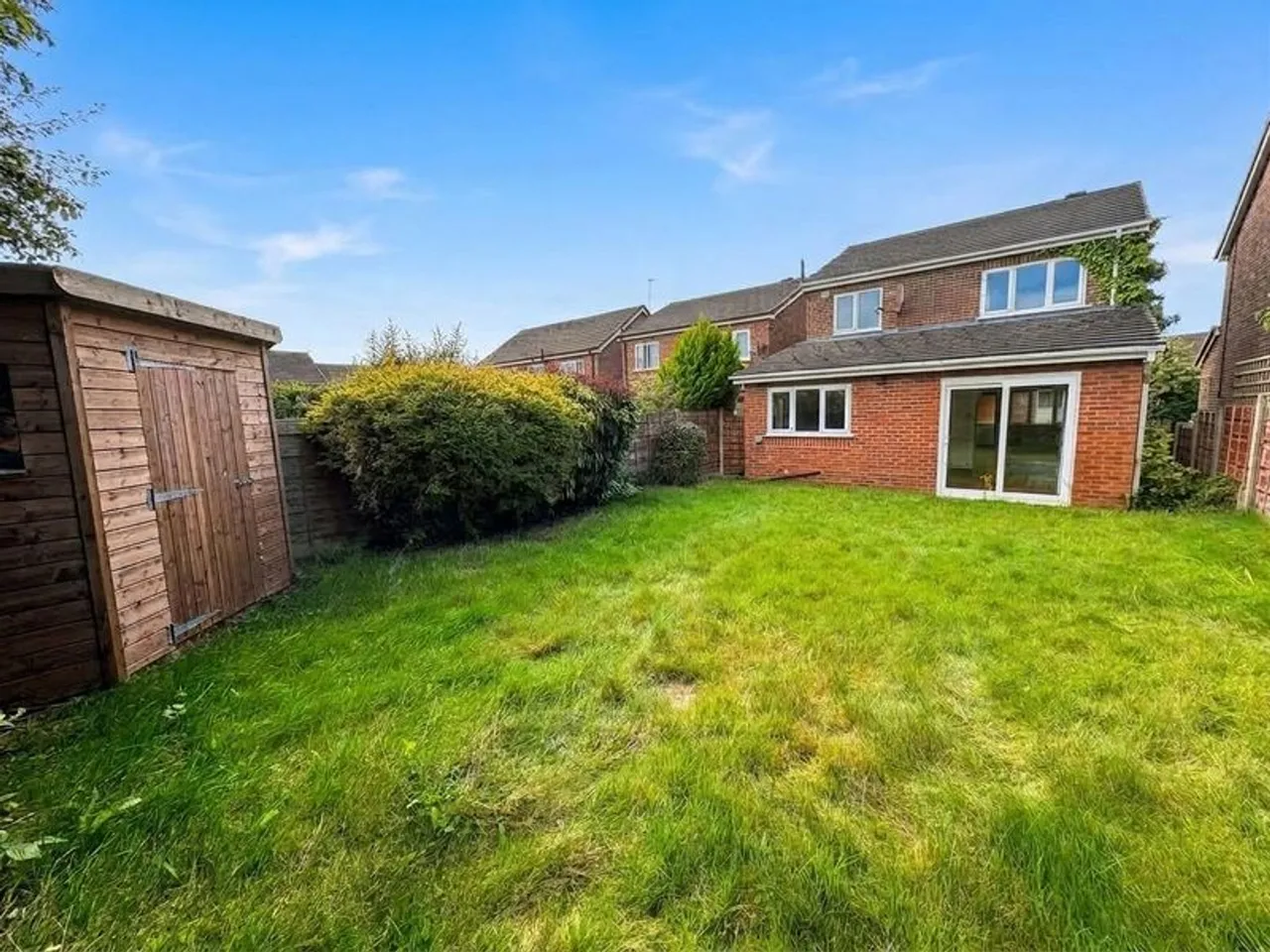 Glenorchy Close, Crewe, photo 21