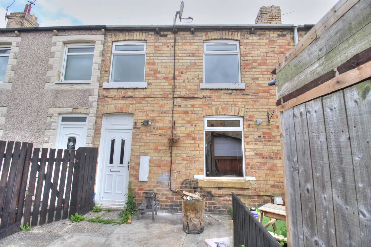 Chestnut Street, Ashington, NE63, photo 12