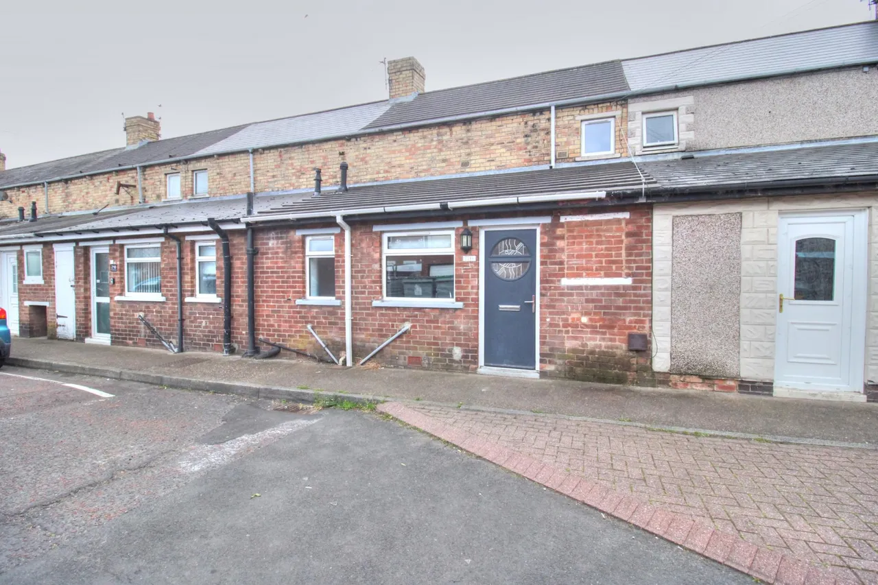 Chestnut Street, Ashington, NE63, photo 5