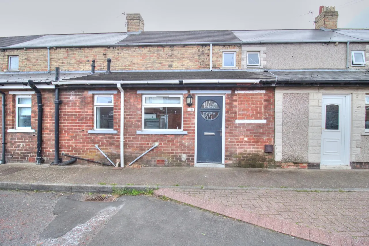 Chestnut Street, Ashington, NE63, photo 4