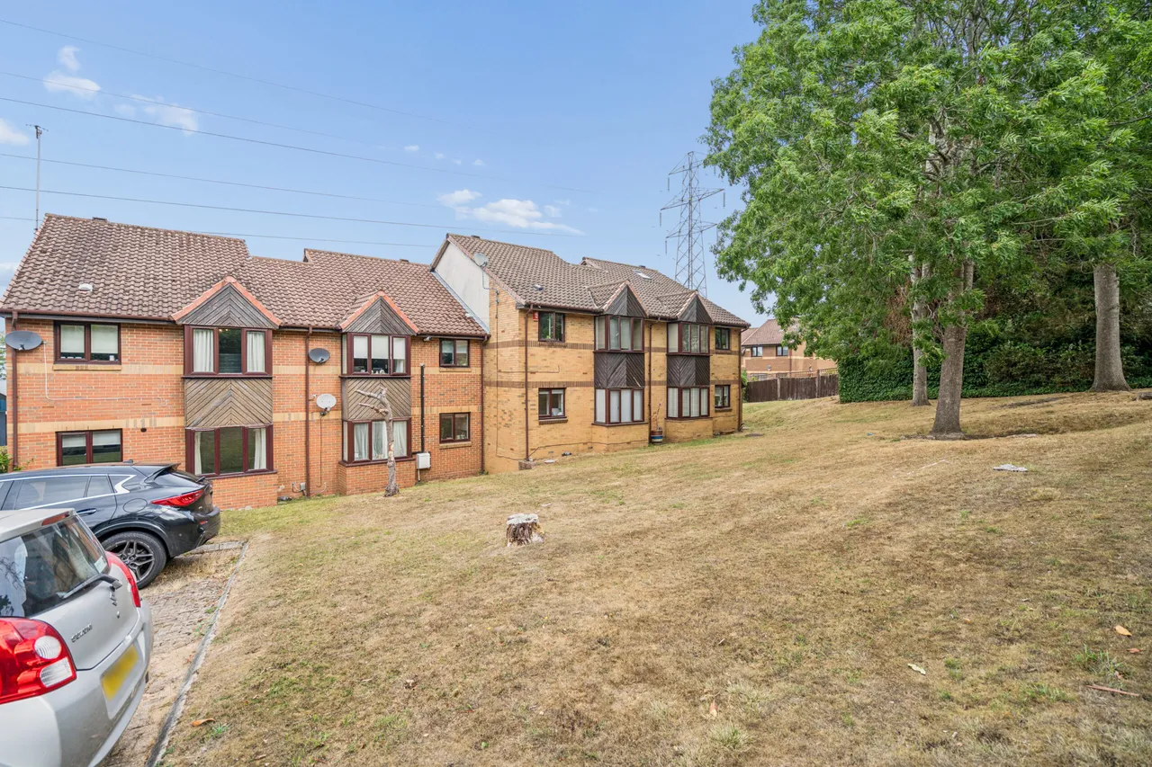 Richfield Road, Bushey, Bushey, WD23 4RP, photo 4