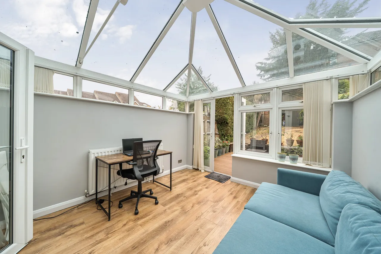 Thellusson Way, Rickmansworth, WD3, photo 4